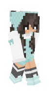 Skin preview