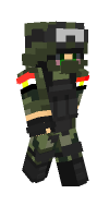 Skin preview