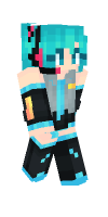 Skin preview