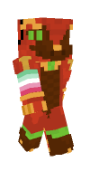 Skin preview