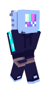 Skin preview
