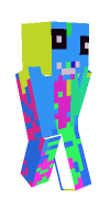 Skin preview