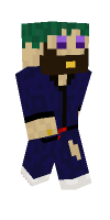 Skin preview