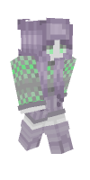 Skin preview