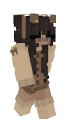 Skin preview