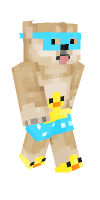 Skin preview