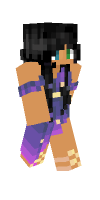 Skin preview