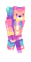 Skin preview