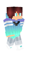 Skin preview