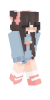 Skin preview