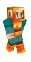 Skin preview