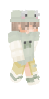 Skin preview