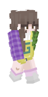 Skin preview