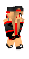 Skin preview
