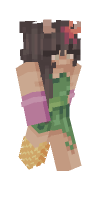 Skin preview