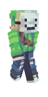Skin preview