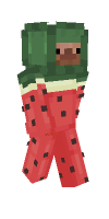 Skin preview