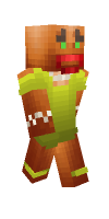 Skin preview