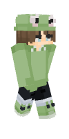 Skin preview