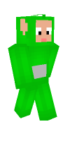 Skin preview
