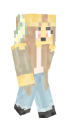 Skin preview