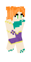 Skin preview