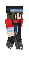 Skin preview