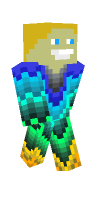 Skin preview