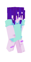 Skin preview