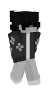 Skin preview