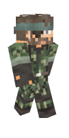 Skin preview