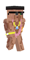 Skin preview