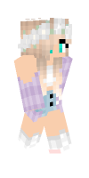Skin preview