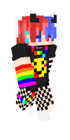Skin preview