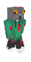 Skin preview