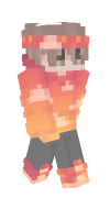 Skin preview