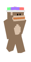 Skin preview