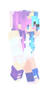 Skin preview
