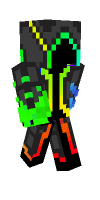 Skin preview
