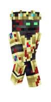 Skin preview