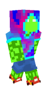 Skin preview