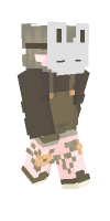 Skin preview