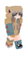 Skin preview