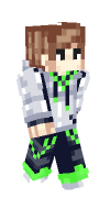 Skin preview