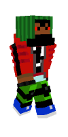 Skin preview