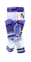 Skin preview