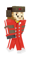 Skin preview