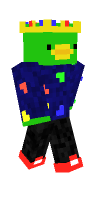 Skin preview