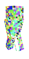 Skin preview