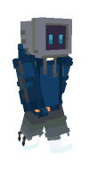 Skin preview